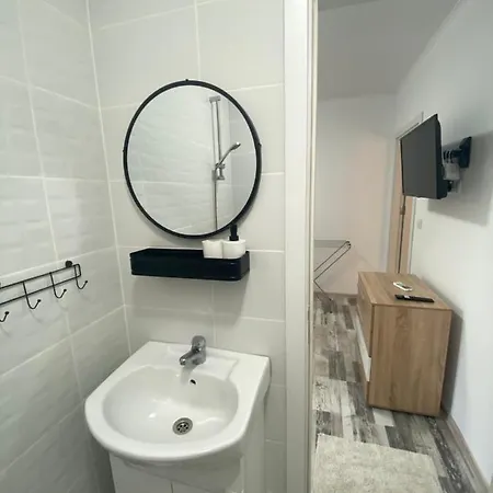 بيت للعطل Sea House 3 *