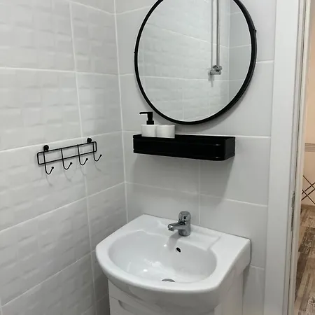 Sea House 3 بيت للعطل بايالا