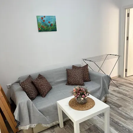 Sea House 3 بيت للعطل بايالا