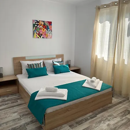 بيت للعطل Sea House 3 بايالا