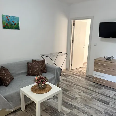 Sea House 3 بايالا