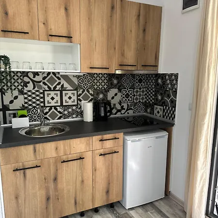 بيت للعطل Sea House 3 *