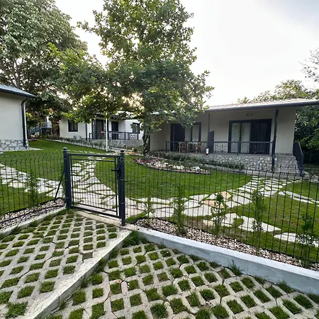 Sea House 3 بيت للعطل بايالا