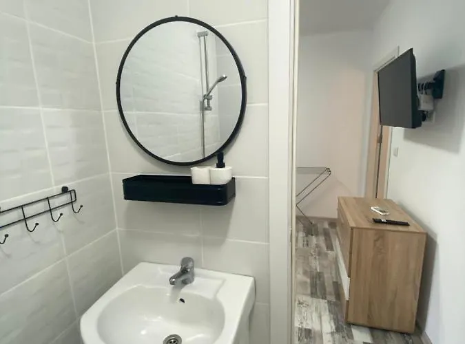 Prázdninový dům Sea House 3 *