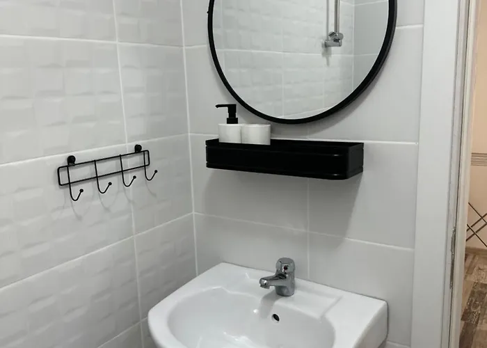 Sea House 3 Prázdninový dům Bjala