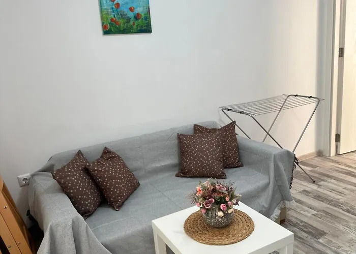 Sea House 3 Prázdninový dům Bjala