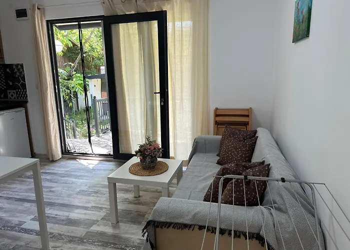 Prázdninový dům Sea House 3 *