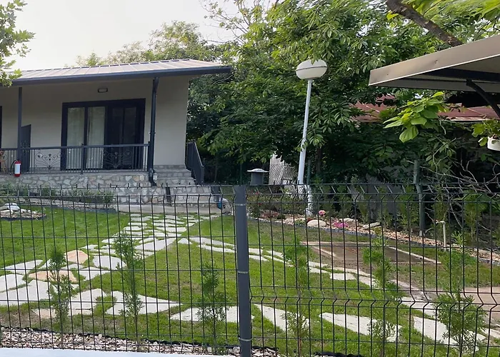 Sea House 3 Prázdninový dům *