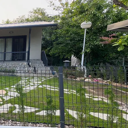 Sea House 3 Feriehus *