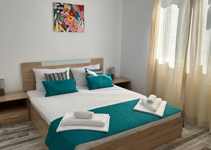 Holiday home Sea House 3 Byala (Varna)