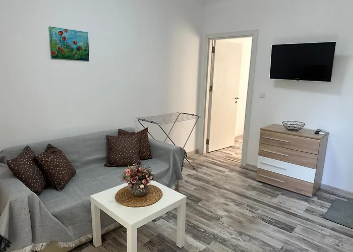 Sea House 3 Byala (Varna)