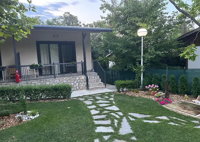 Holiday home Sea House 3 *